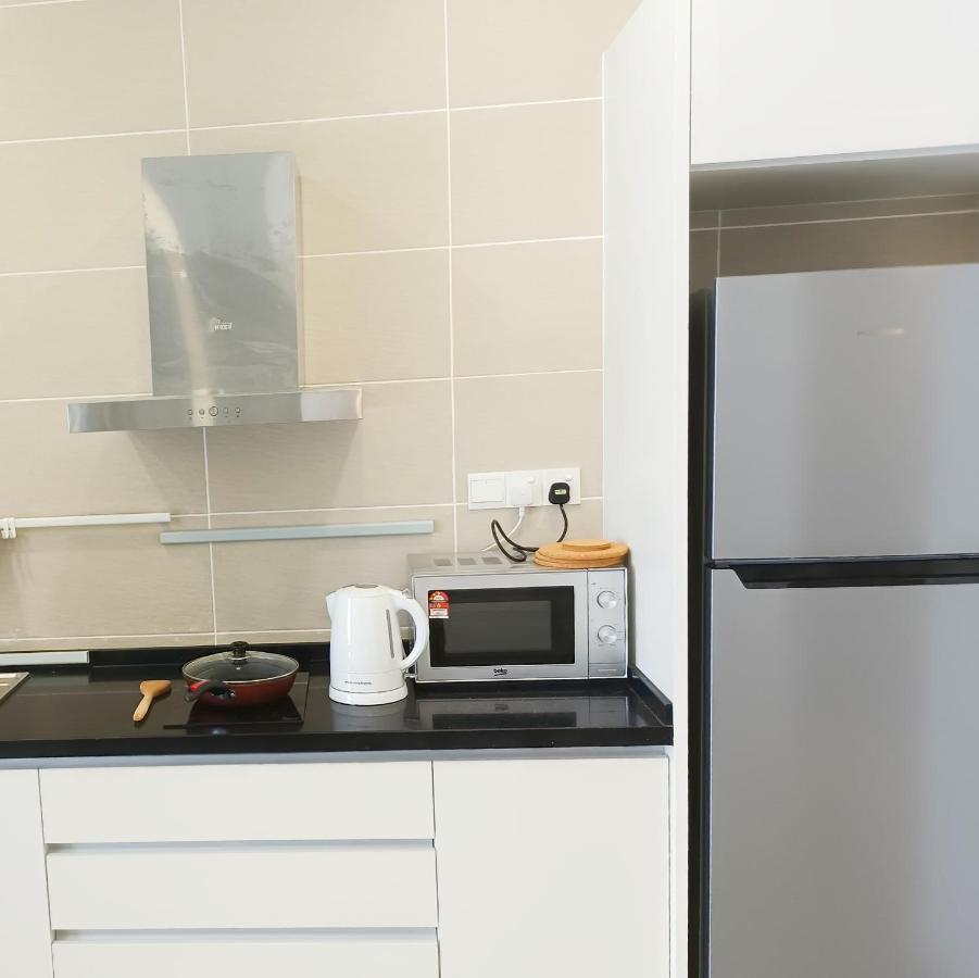 Medini D'Pristine, 3 Min Walk To Legoland, Netflix By Hint Homestay Nusajaya  Exterior photo