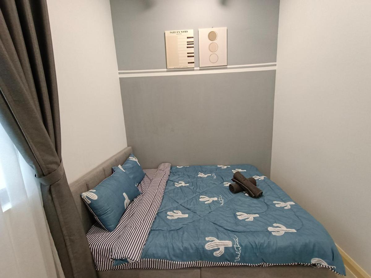 Medini D'Pristine, 3 Min Walk To Legoland, Netflix By Hint Homestay Nusajaya  Exterior photo