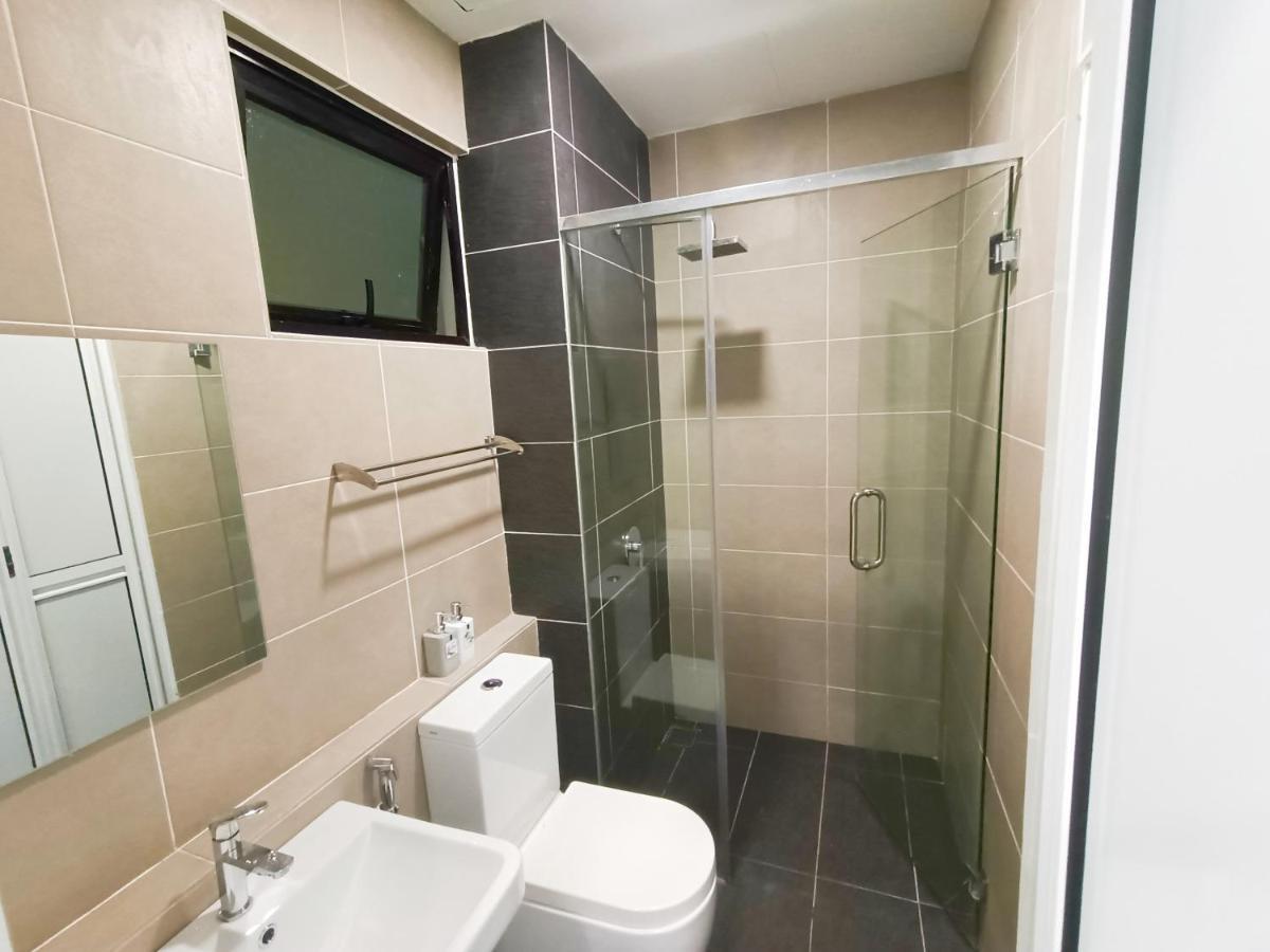 Medini D'Pristine, 3 Min Walk To Legoland, Netflix By Hint Homestay Nusajaya  Exterior photo