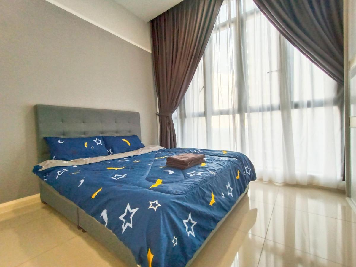 Medini D'Pristine, 3 Min Walk To Legoland, Netflix By Hint Homestay Nusajaya  Exterior photo