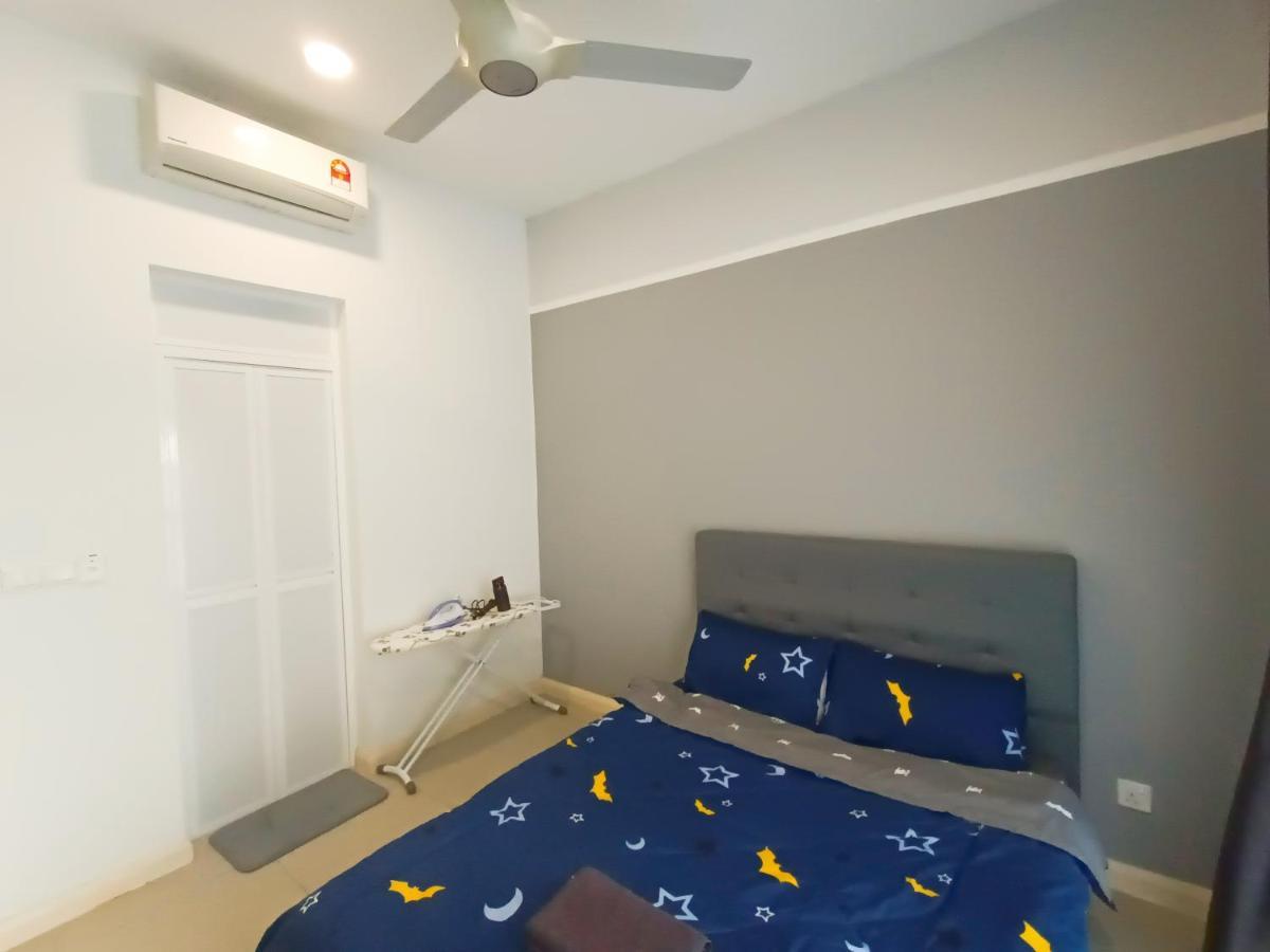 Medini D'Pristine, 3 Min Walk To Legoland, Netflix By Hint Homestay Nusajaya  Exterior photo