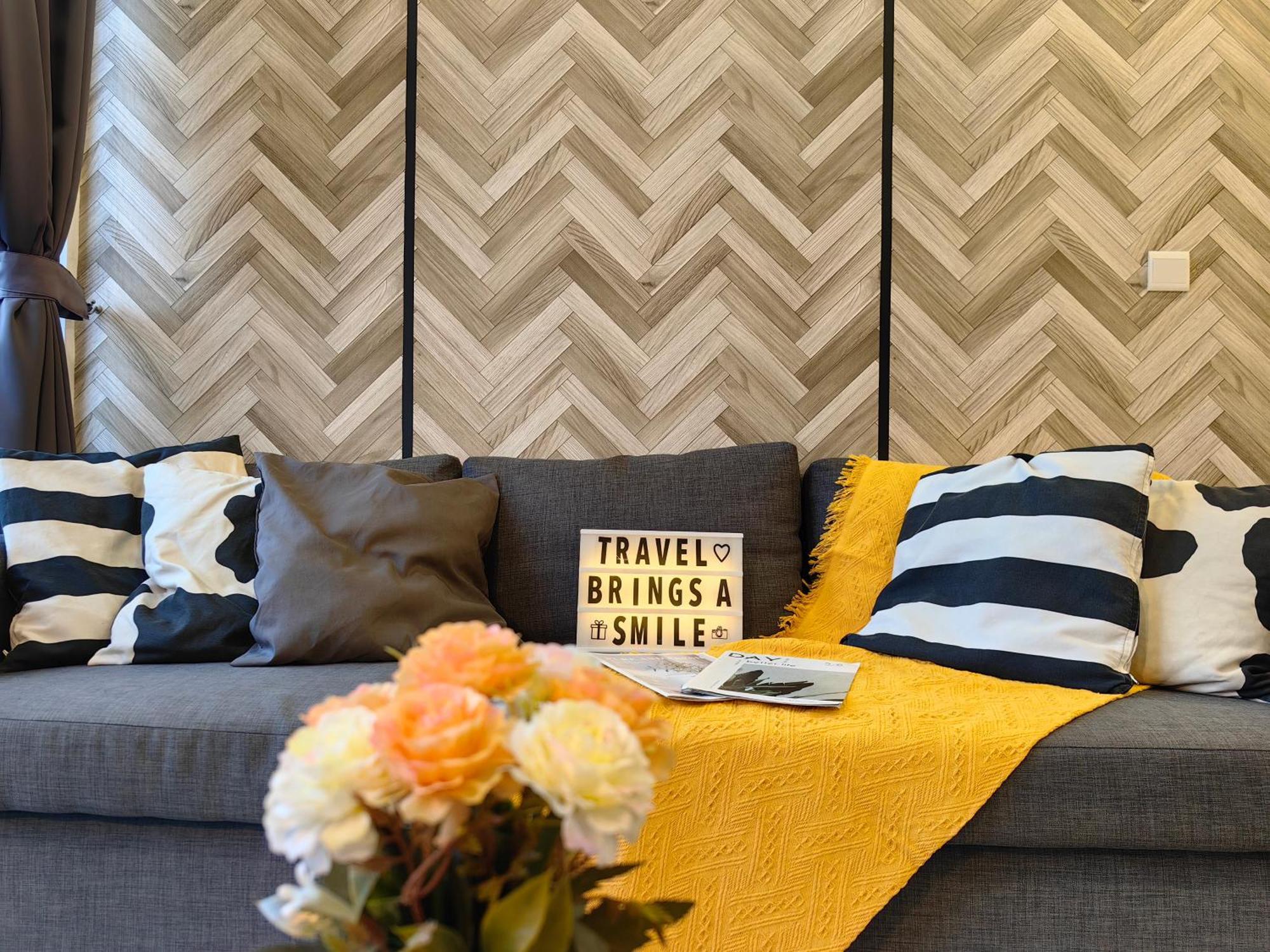 Medini D'Pristine, 3 Min Walk To Legoland, Netflix By Hint Homestay Nusajaya  Exterior photo